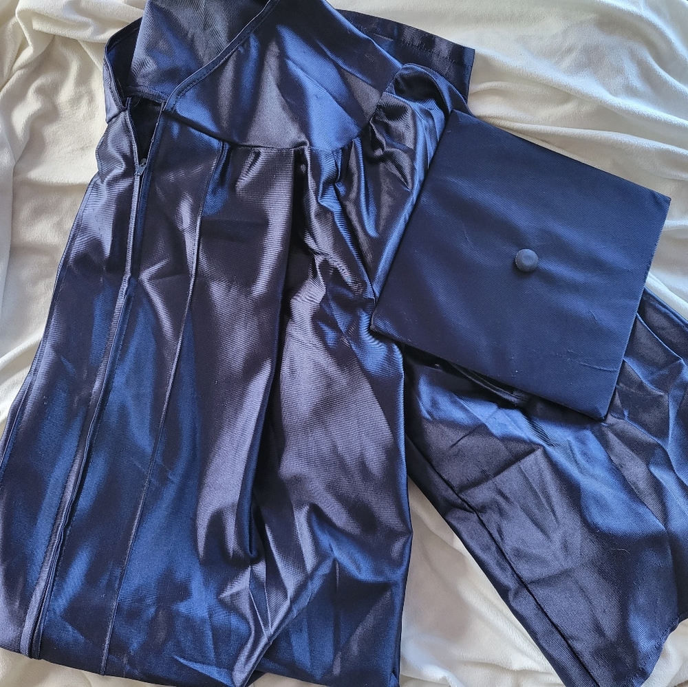Graduation Gown
